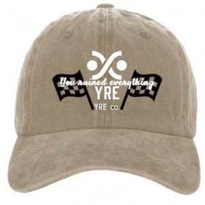 Meet your Posher, Marilyn